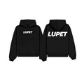 WORDMARK LUPET HOODIE