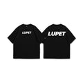 WORDMARK LUPET OVERSIZED TEE