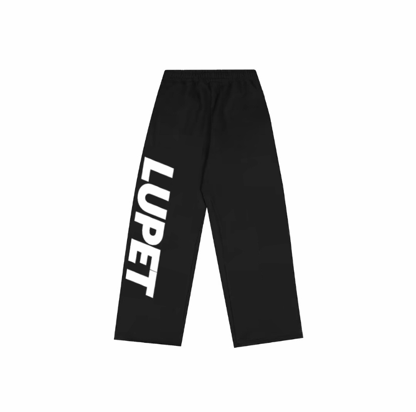 WORDMARK LUPET BAGGY PANTS